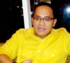 Dodi Reza: Musda Golkar Prabumulih Harus Ikuti Jadwal DPD 1