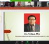 Ketua Umum SMSI Dinobatkan Sebagai Keynote Speaker