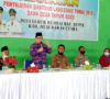 BLT DD Tahap 3 Desa Lubuk Rumbai Telah Disalurkan