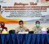Sukseskan Pemilukada 2020, KPUD Gelar Bimtek
