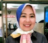 Sri Marhaeni Wulansih Siap Pimpin DPD 2 Golkar Lahat