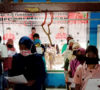 DPC PDIP Pali Bentuk Anak Ranting