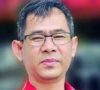 Nasihin Masha, Anggota DK PWI Pusat Gantikan Teguh
