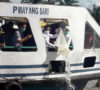 Wawako dan PWI Sumsel Tebar Benih Ikan