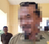 Oknum Pejabat Digerbek Saat Dirumah Selingkuhan