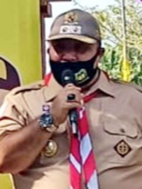 BS 3