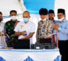 Bupati Minta PDAM Manna Tingkatkan Kualitas Layanan Pelanggan
