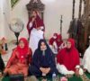 Ketua TP PKK Muratara Buka Lomba Surah An Naba dan Asmaul Husna