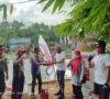 Tampil Dengan Nuansa Pink, Begini Cara UKM Tarik Minat Wisatawan Air Dam Nol