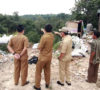 62,5 M APBN Ngucur ke Lubuklinggau