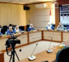 Fikriansyah Ikuti Munas Dekranas Secara Virtual