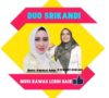 Politik Identitas RAMAH BERARTI Diprediksi Menang Telak