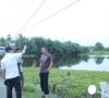 Penataan Tebat Gelumpai Segera Dimulai