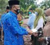 Pemkab Asahan Gelar Upacara Hari Kesadaran Nasional