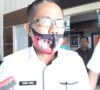 Waduh….Yamin Pabli Ngaku Pengadaan Masker Puluhan Miliar Tak Masalah Apalagi Cuma 3 M