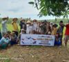 Ikut Panen Raya, Ramah Berarti Luncurkan Program Makmurkan Petani