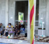 Surya: Tingkatkan Status Mushola Menjadi Masjid Nurul Iman