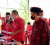DPC PDI Perjuangan Tempatkan Kader Handal dan Berkualitas