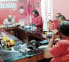PDIP Lubuk Linggau Bentuk Pengurus Anak Cabang