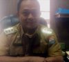 Kampung Siaga Covid 19, Pasang Spanduk Imbauan Covid 19