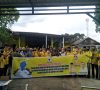 Golkar Satukan Persepsi, Hantar Ratna-Suwarti Pimpin Mura