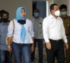 Gedung Wako Miliki Ruang Amphiteater