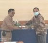 PNS Pensiun Tetap Jaga Silaturahmi