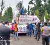Keranda Mayat Untuk Dewan