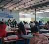 PEMKAB LAHAT Gelar SOSIALISASI SSH