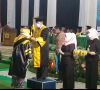 STIE Serelo Wisuda Program Pasca Sarjana