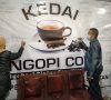 Peringati Hari Sumpah Pemuda, PWI Gelar Lomba Gaplek Danrem Gapo-YLKI