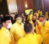 Dodi Reza Kader Golkar Sarat Prestasi dan Inovasi