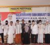 Tokoh Central Pengurus Majelis Taklim Se Musirawas Dukung Ramah Berarti