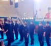 Herman Deru Lantik Kepengurusan Perbakin Lahat