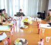 Pemkot Prabumulih Gelar Rapat Koordinasi Tentang Perwako Nomor 70