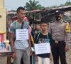 10 Orang Kena Operasi Yustisi