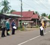 Target Operasi Yustisi dan Sosialisasikan Perbup Nomor 67