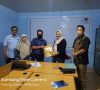 Ketua DPRD Pagaralam Kunjungi PWI Sumsel Terkait Pemberitaan dan Pernyataan ‘Pers Pelat Merah’