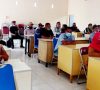 Dinas Pertanian Salurkan Bantuan Kepada Kelompok Tani