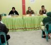 Rahmat Hidayat Pimpin Rakorpem