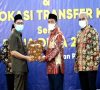 Provinsi Bengkulu Dapat Alokasi APBN Tahun Anggaran 2021 Sebesar Rp14,8 T