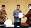 Universitas Islam Negeri Bengkulu Naik Status