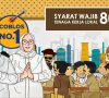 Pastikan 80 Persen Tenaga Lokal