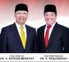 Relawan Bro Ajak Masyarakat Untuk Cerdas Dalam Pilih Pemimpin