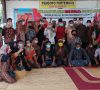 Bak Pantun Bersahut, Seniman dan Budayawan Siap Coblos Ramah-Berarti