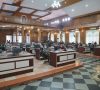 Nota jawaban Pjs Bupati Asahan Atas Pandangan Umum Fraksi-Fraksi DPRD