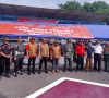 BPBD Gelar Apel Pasukan Antisipasi Penanggulangan Bencana Alam
