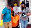 Baturaja Heboh… Penemuan Mayat Perempuan di Kosan
