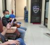 Saksi Tim Advokasi 01 Kembali Dihadirkan ke Polda