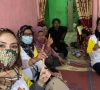 Liliyani Ajak Masyarakat Mura Cetak Sejarah Baru di Sumsel